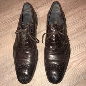To Boot New York by Adam Derrick oxford dress shoe